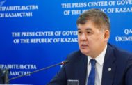 Министр здравоохранения Елжан Биртанов госпитализирован с коронавирусом