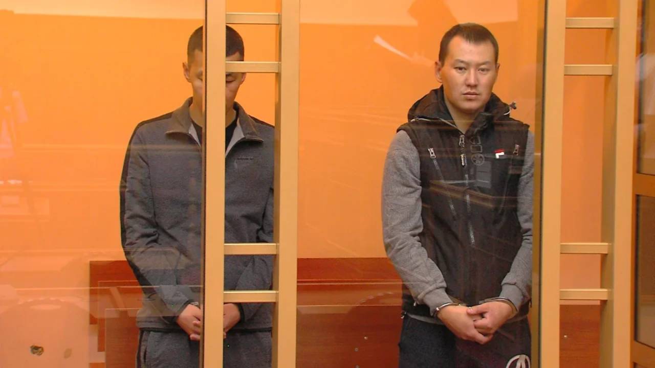 В Челябинске два казахстанца получили по 12 лет за наркотики