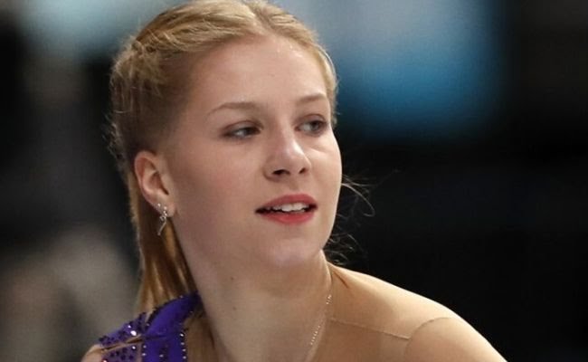 Чемпионка мира по фигурному катанию покончила с собой в Москве