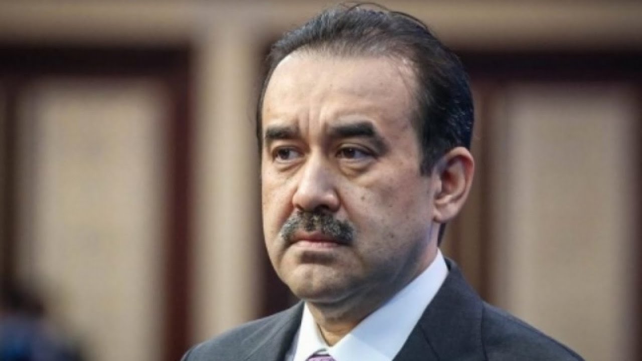 Глава комитета нацбезопасности рассказал, с какими угрозами столкнулся Казахстан