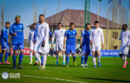 Чемпионат Казахстана вновь может остановиться из-за жесткого карантина