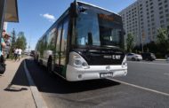 На 14 дней в Казахстане ограничат работу общественного транспорта
