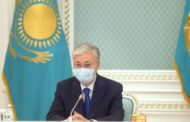 Токаев подписал указ о награждении скончавшихся от коронавируса медиков