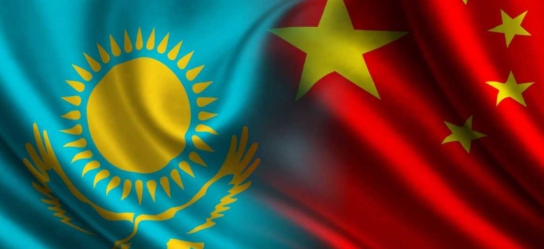 В МИД прокомментировали сообщение КНР о смертельной пневмонии в Казахстане