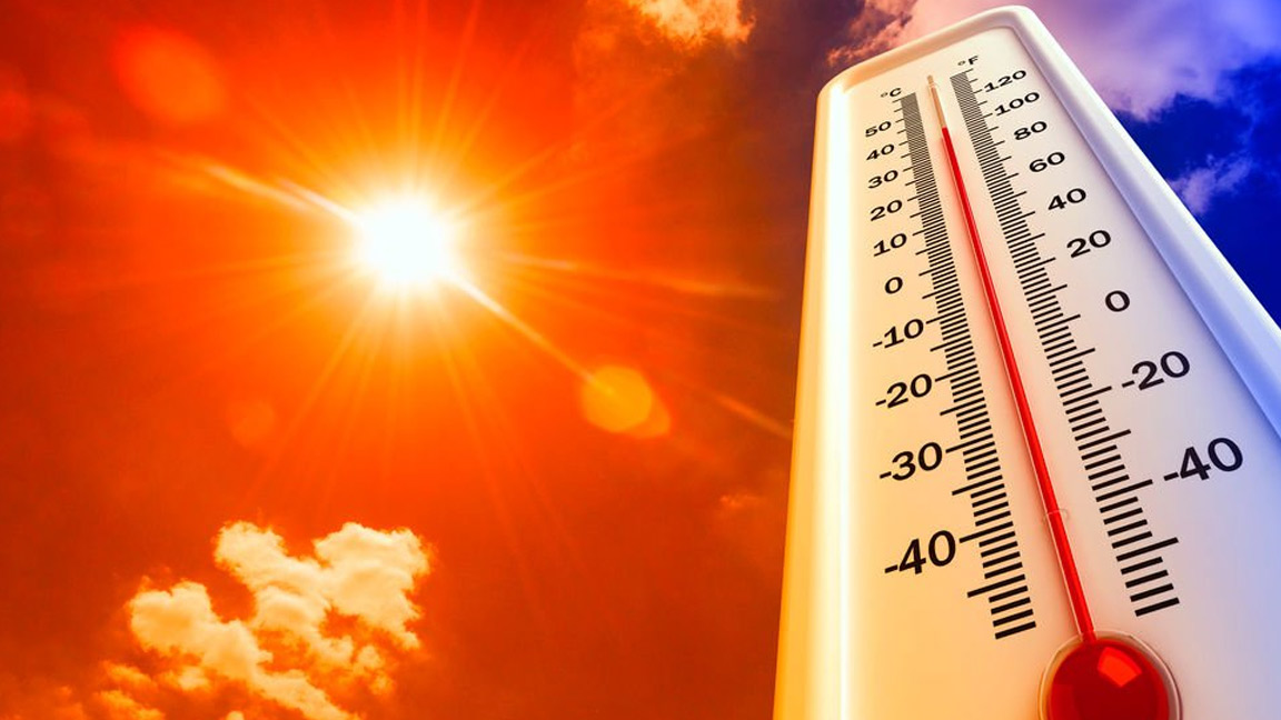 До 39 градусов поднимется температура воздуха в Костанайской области