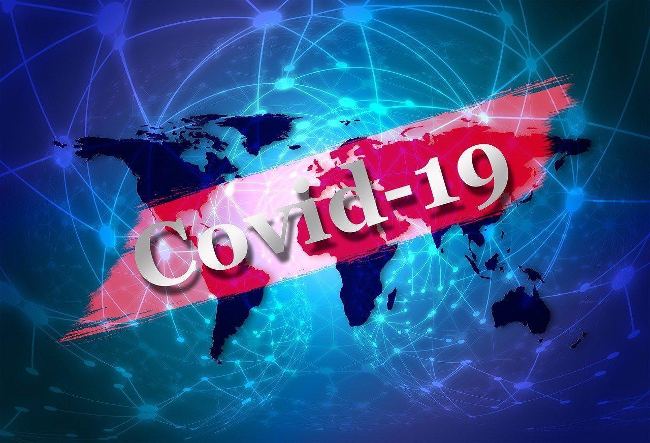 Минздрав Казахстана решил объединить статистику по COVID-19 и пневмонии