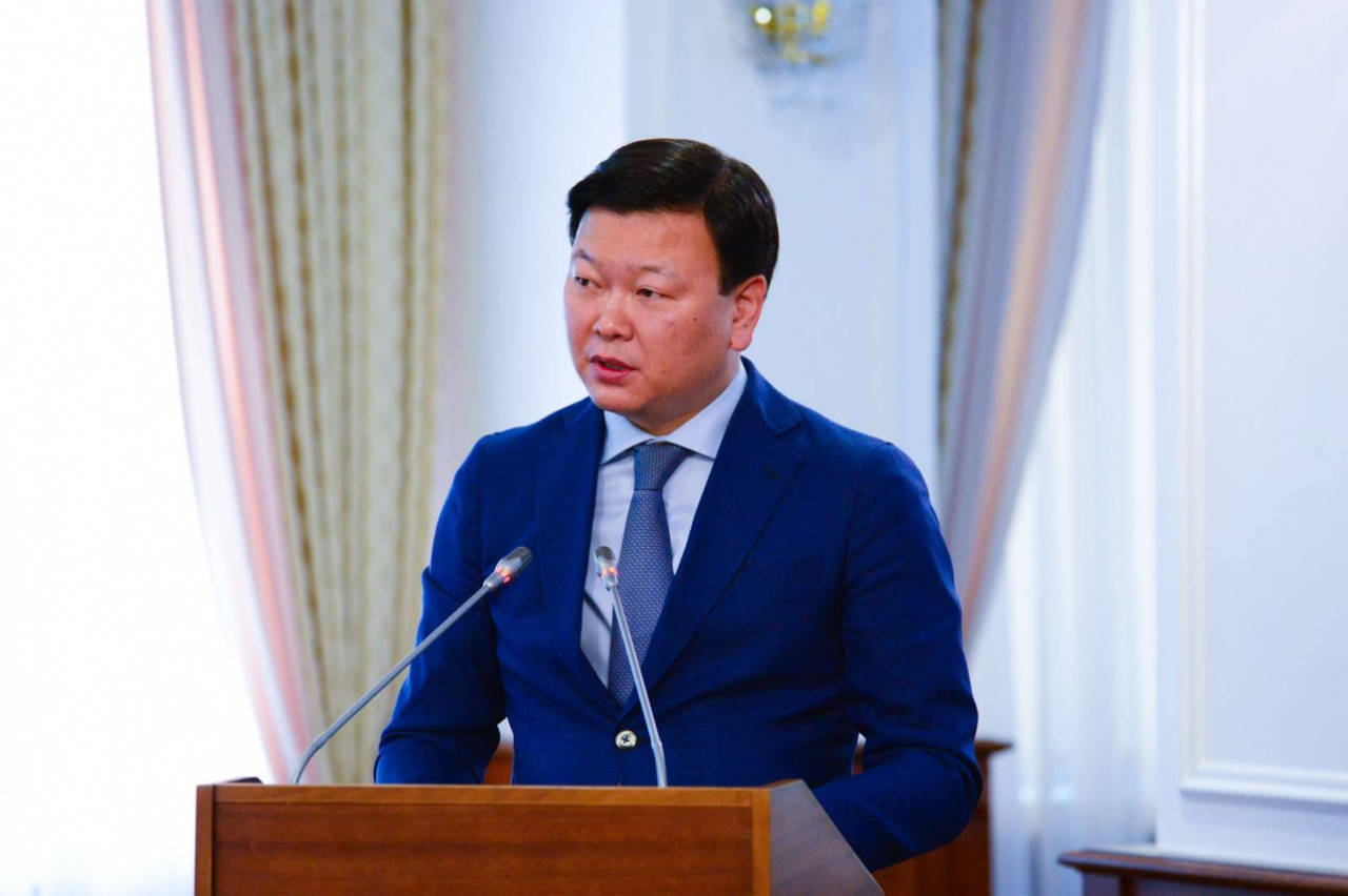 Министр здравоохранения высказался о продлении строгого карантина в Казахстане