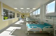 В Петропавловске до октября построят новую инфекционную больницу