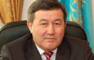 Приговор бывшему прокурору Костанайской области Амирхану Аманбаеву отменили
