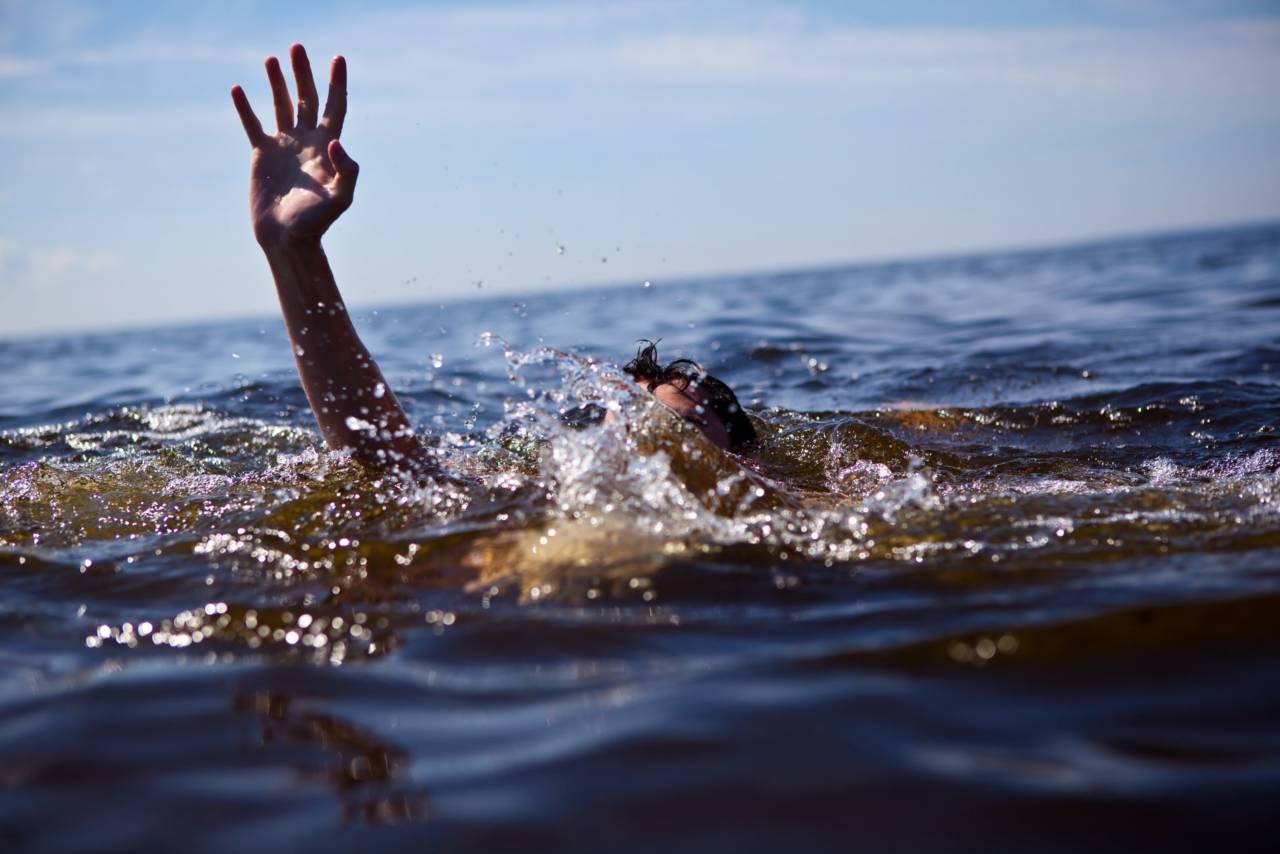 Три человека утонули за сутки в Костанайской области
