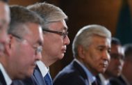 Последовательность и жёсткость не стали «фишками» Казахстанской политики