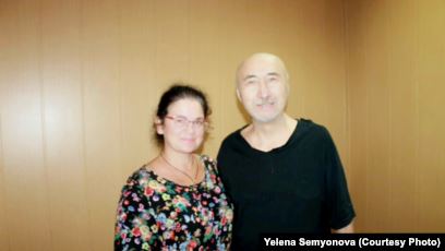 Колония отказалась от иска против правозащитницы Семеновой, суд взыскал с тюрьмы расходы на экспертизу