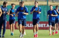 «Динамо-Брест» опубликовало анонс матча Лиги Чемпионов против «Астаны»