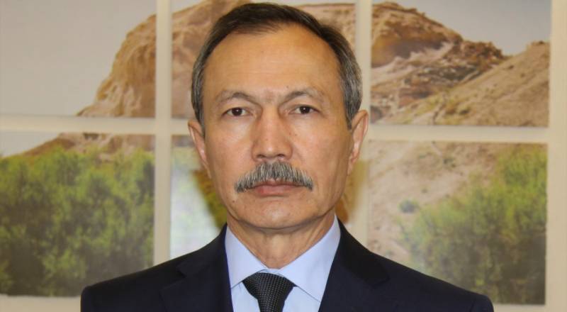 Осужденный экс-глава горздрава Алматы обратился в Верховный суд