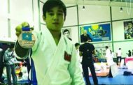 18-летний чемпион Азии по грепплингу убит выстрелом в сердце в Атырау