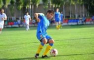 «Каспий» объявил о подписании трех футболистов
