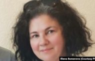 В отношении правозащитницы Елены Семеновой идут новые суды по искам тюремных учреждений