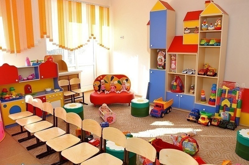 МОН: В условиях карантина детские сады посещают 18,7% детей от общего количества