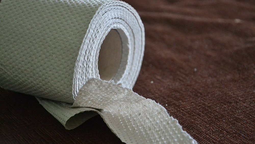В Казахстане из-за карантина производство туалетной бумаги выросло на 27%