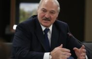 Европарламент не признал Лукашенко легитимным президентом Беларуси