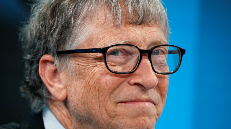 Билл Гейтс назвал дату окончания пандемии при самом лучшем исходе