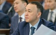 Архимед Мухамбетов вошел в пятерку лидеров в рейтинге акимов областей Казахстана