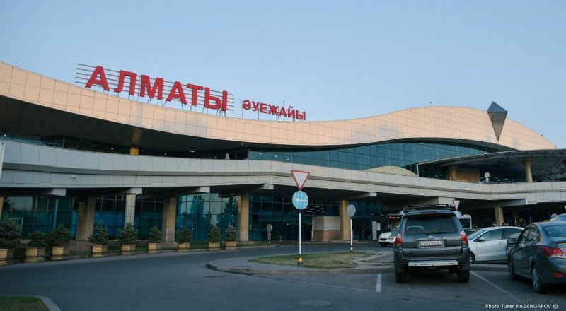 Сколько Тимур Кулибаев заработал на алматинском аэропорте?