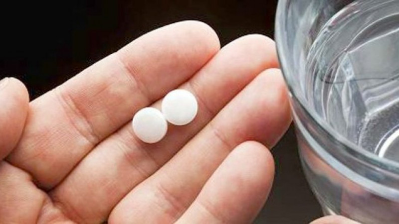 Аспирин почти наполовину снижает смертность при коронавирусе — исследование