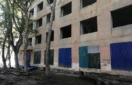 Пять лет не могут найти общий язык собственники потенциального жилого дома в Лисаковске и акимат