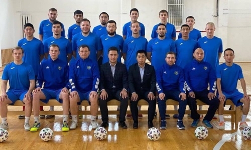 «Байтерек» одержал первую победу в чемпионате Казахстана