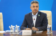 Запретить судимым за коррупцию выезжать за границу предлагают в Казахстане