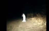 Девушка-призрак из ЗКО год назад «пугала» жителей России