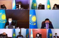 Казахстан ужесточит карантинные ограничения на границе