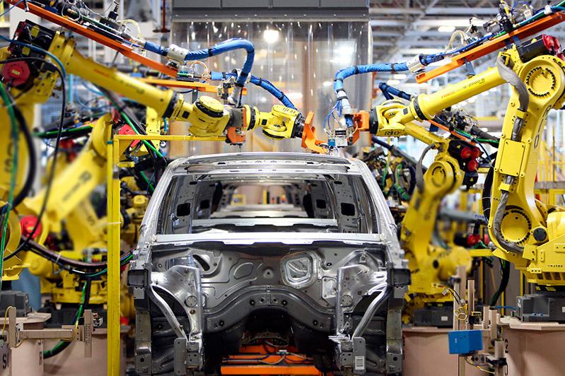 Как в Казахстане развивается машиностроительная отрасль
