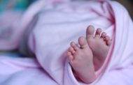 Новорожденный найденыш из Жанаозена обрел новую семью