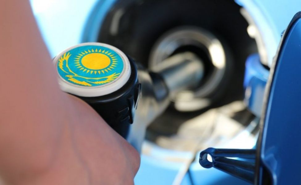 Казахстан входит в список стран с самым дешёвым бензином