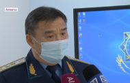 Казахстанские органы уголовного преследования перешли на новый порядок
