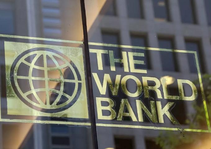 Всемирный банк улучшил оценки динамики экономики Казахстана в 2020 году
