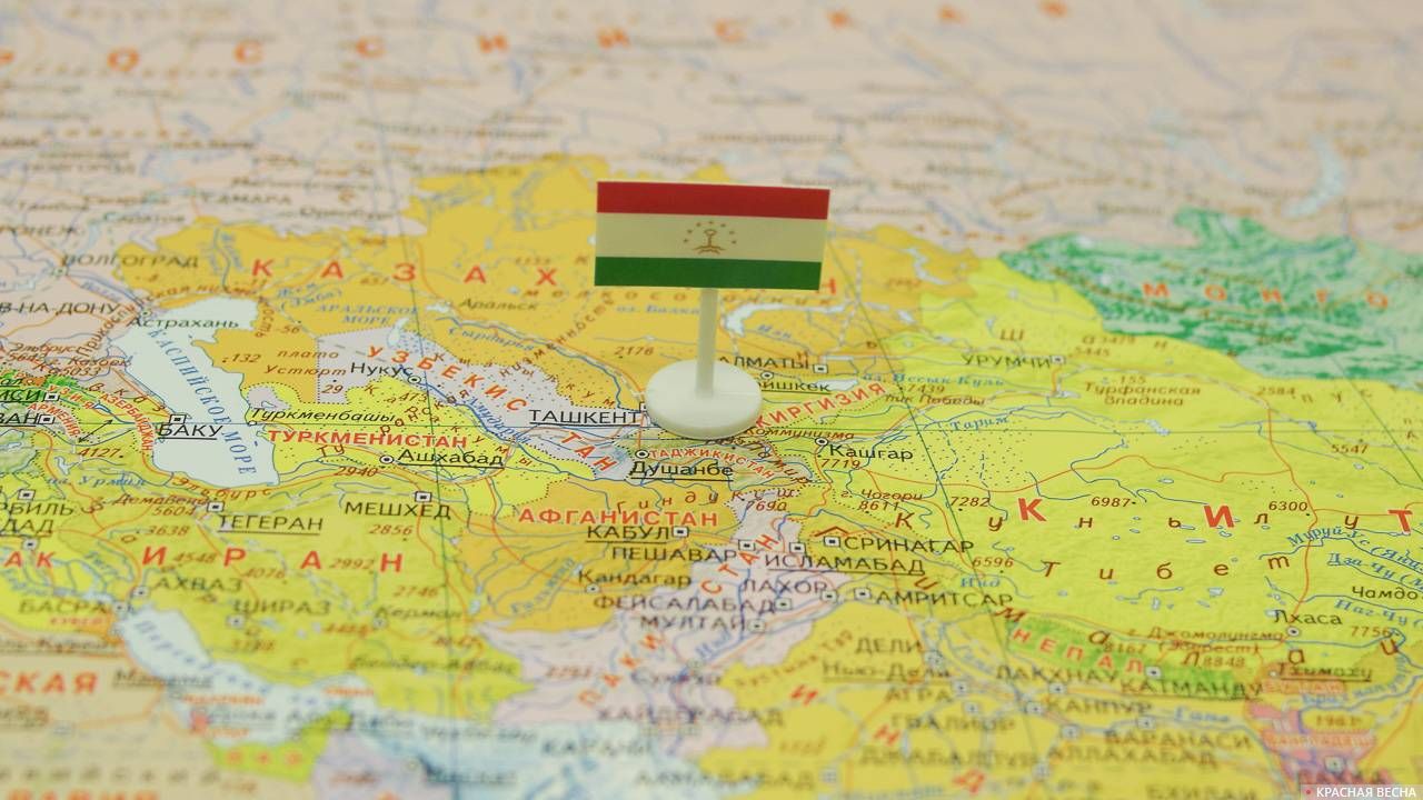 В Таджикистане ввели «налог на Google»