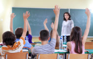Дистанционное обучение отменили в московских школах