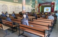 Пилотный проект “Чтение без границ” запустили в колониях Карагандинской области