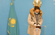 Объявлены окончательные итоги выборов в Казахстане