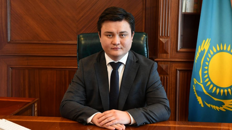 Уроженец Костанайской области стал министром национальной экономики РК