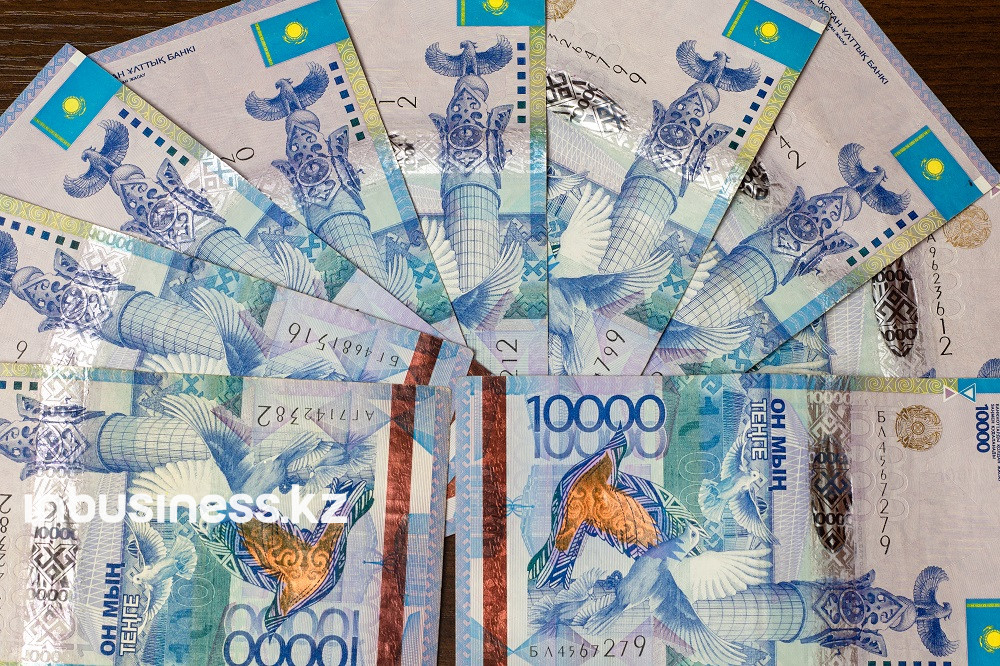 Свыше 10 млн тенге могут получить из ЕНПФ более 53 тысяч казахстанцев