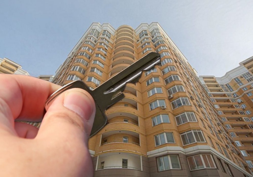 Цены на новое жилье в Казахстане повысились на 5% в 2020 году