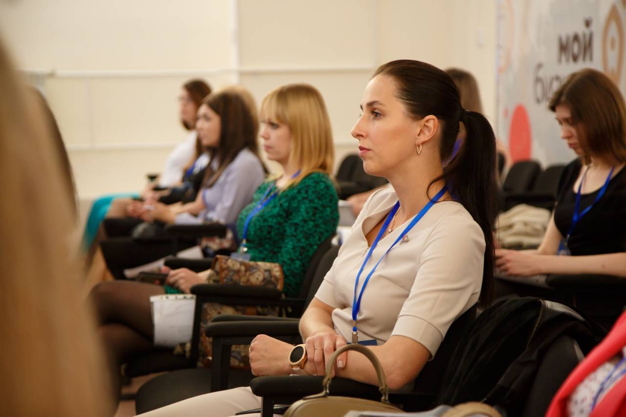 В Казахстане запустили программу «Мама-предприниматель» для обучения женщин основам ведения бизнеса