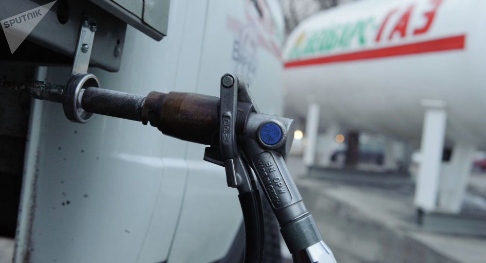 Цены на сжиженный газ больше не будут регулировать в Казахстане
