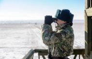 Погранслужба изменила порядок пересечения границы Казахстана