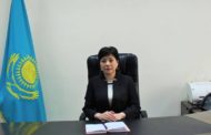 Главу управления образования Алматинской области задержали за взятку 37 млн тг