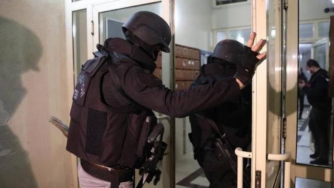 Казахстанец, один из самых разыскиваемых террористов, задержан в Турции